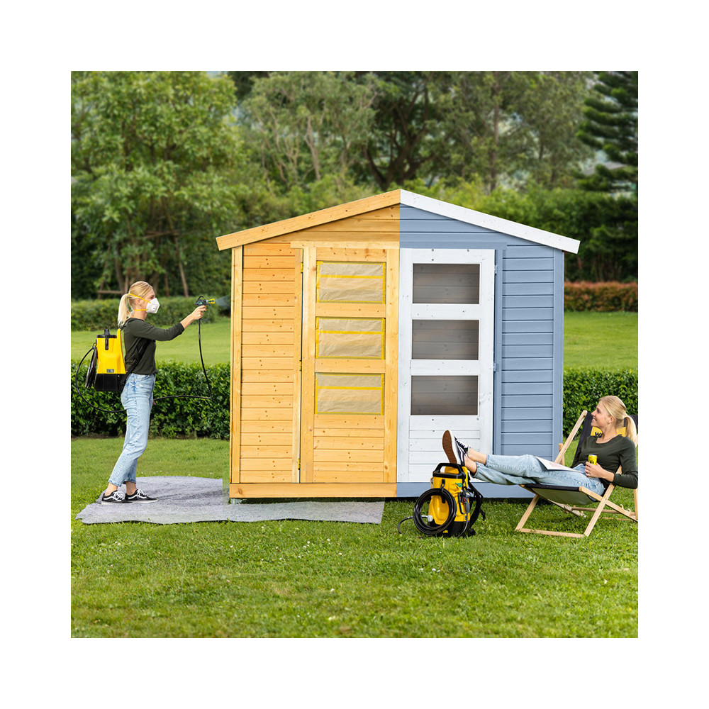 Pulvérisateur airless sans fil Wagner 2443929X1