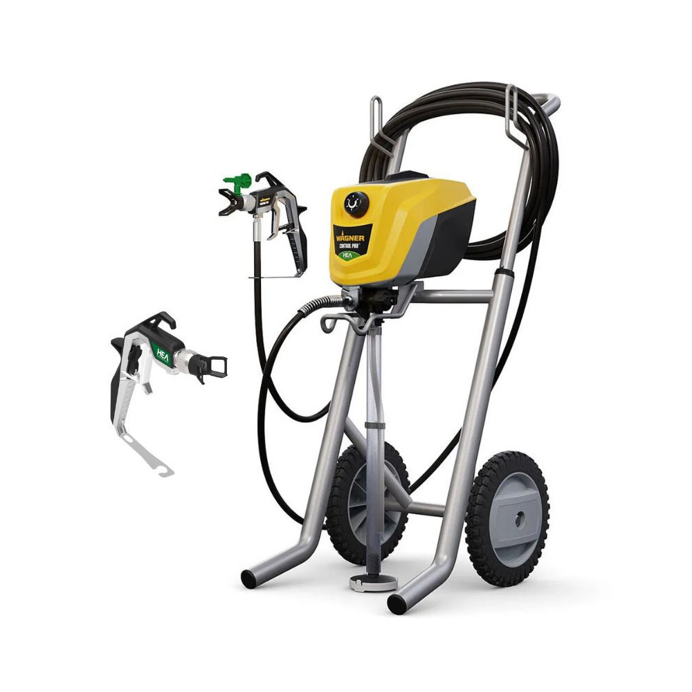 Airless Wagner Control Pro 350 M 2371057X1
