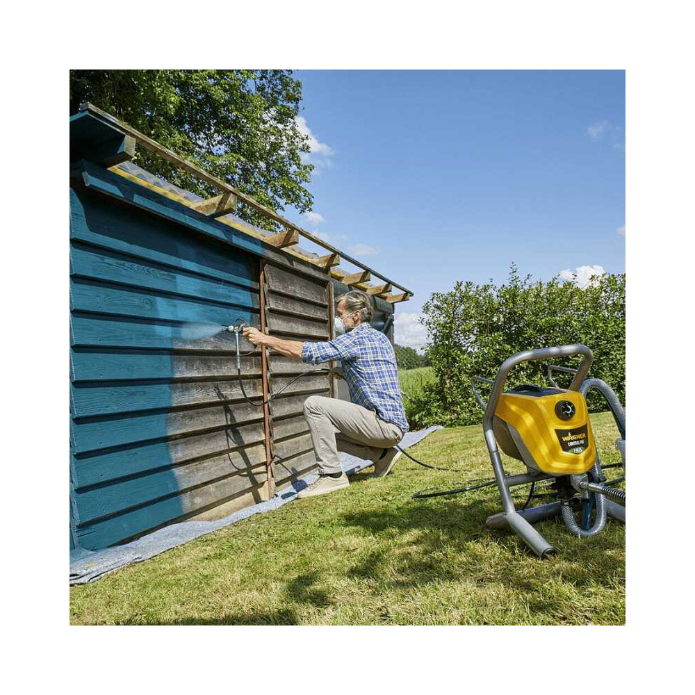 Pulvérisateur airless Control Pro 250 M Wagner 2371053X1