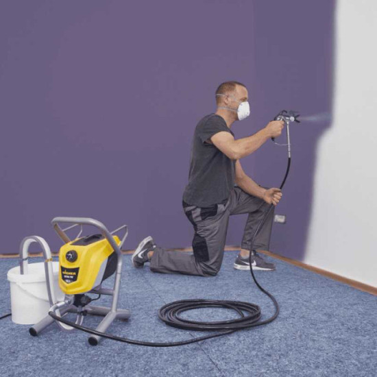 Pulvérisateur airless Control Pro 250 M Wagner 2371053X1