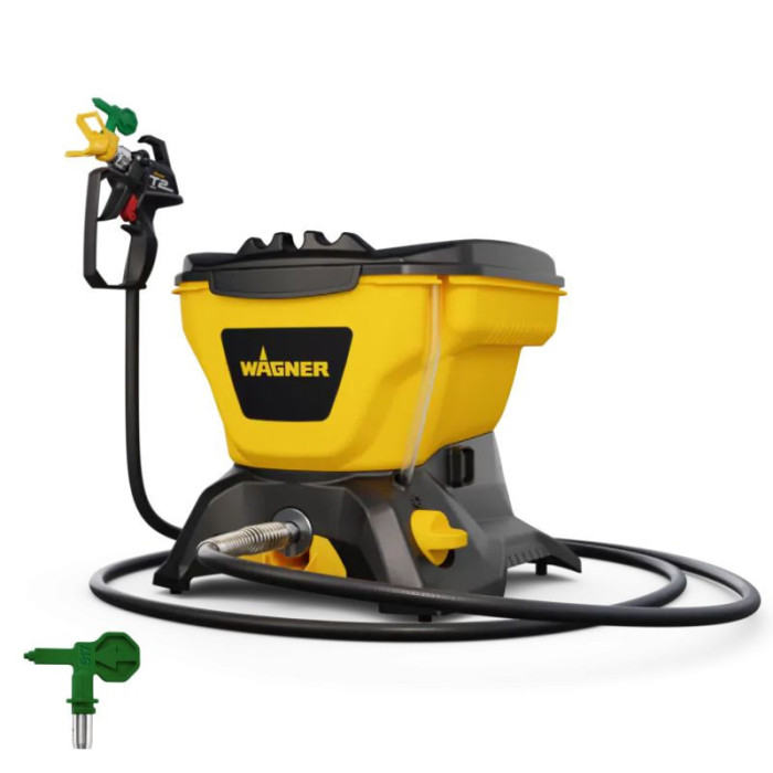 Pulvérisateur airless Wagner Control 150 M 2394312X1