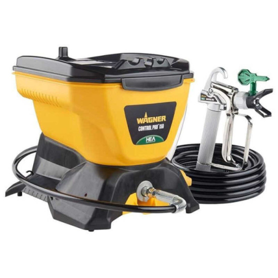 Pulvérisateur airless Wagner Control 150 M 2394312X1