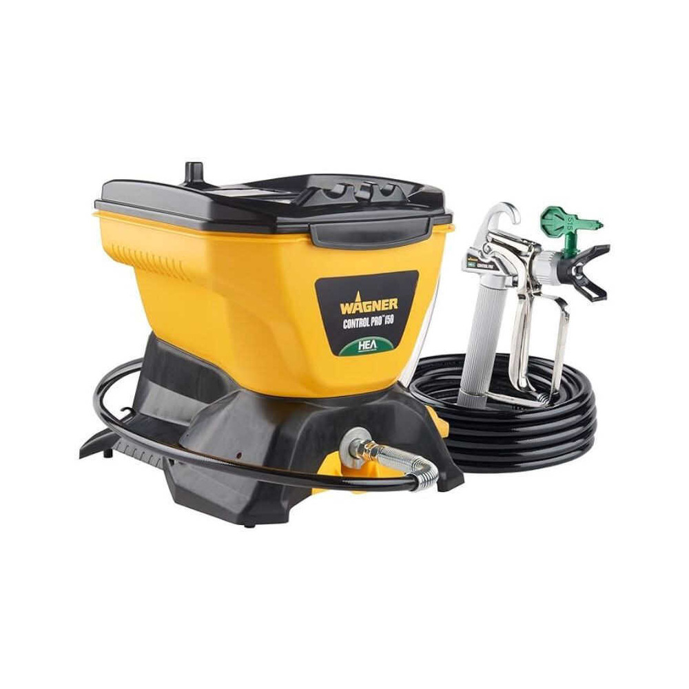 Pulvérisateur airless Wagner Control 150 M 2394312X1