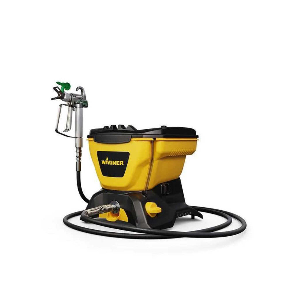 Pulvérisateur airless Wagner Control 150 M 2394312X1
