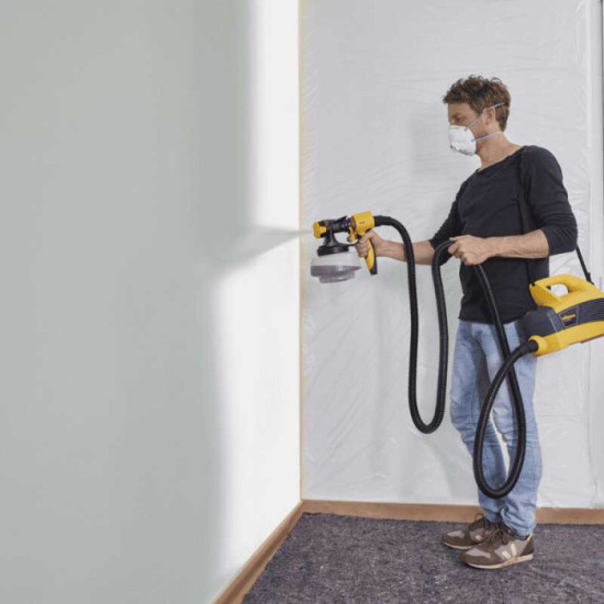 Pulvérisateur universel Flexio W690 accessoires Wagner 2361543X2