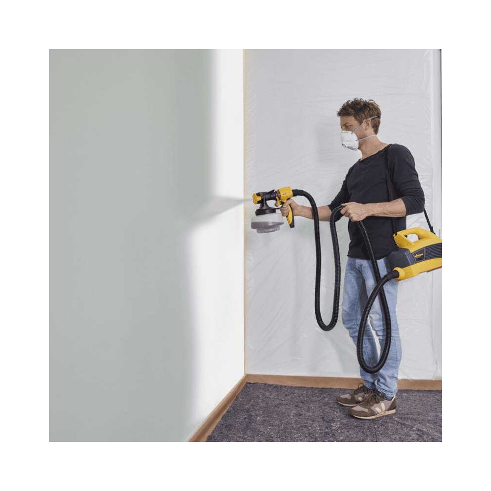Pulvérisateur universel Flexio W690 accessoires Wagner 2361543X2