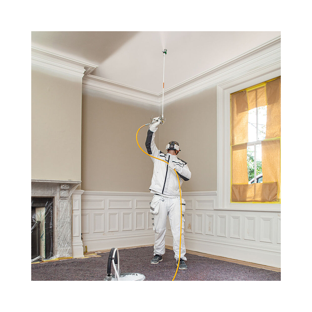 Pulvérisateur de peinture airless SuperFinish 21 Wagner 2437311X1