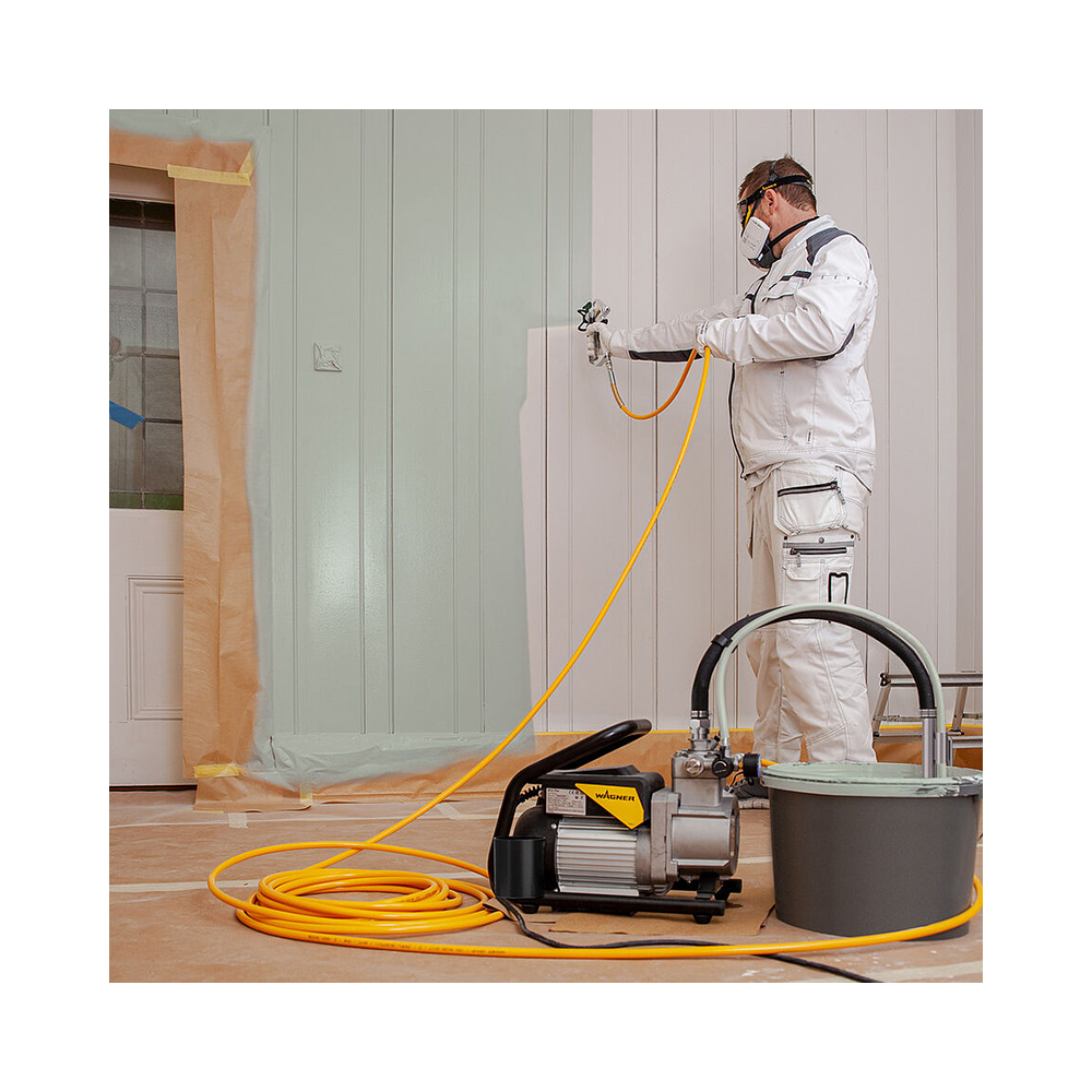 Pulvérisateur de peinture airless SuperFinish 21 Wagner 2437311X1