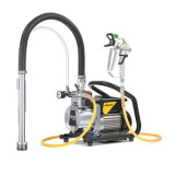 Pulvérisateur airless SuperFinish 21 FlexTwist Wagner 2437311X01