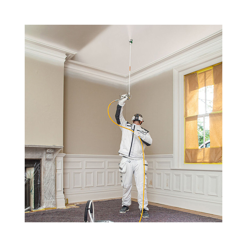Pulvérisateur airless SuperFinish 21 FlexTwist Wagner 2437311X01