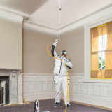 Pulvérisateur airless SuperFinish 21 FlexTwist Wagner 2437311X01