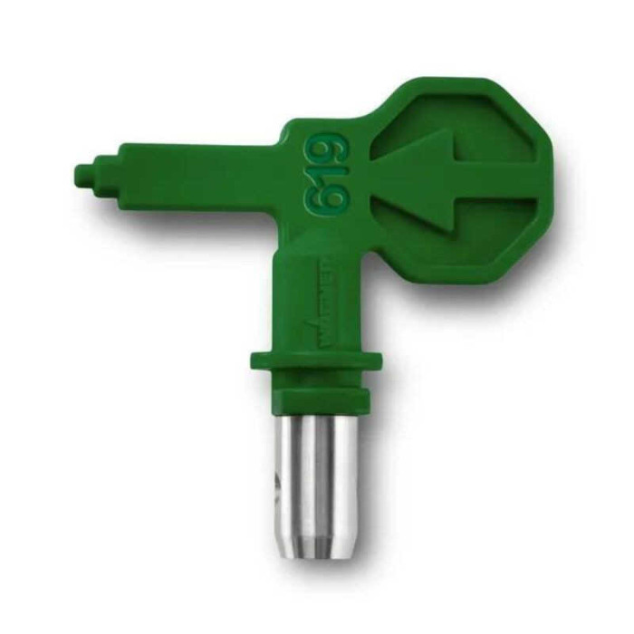 Buse airless HEA 619 Wagner 517619 pour Control Pro