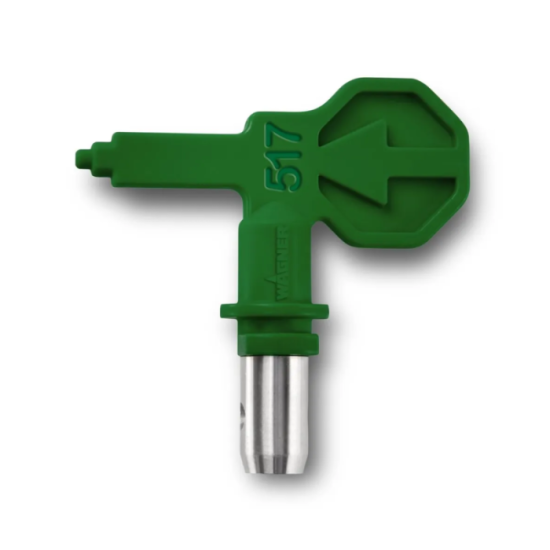 Buse airless HEA 517 Wagner 517517 pour Control Pro