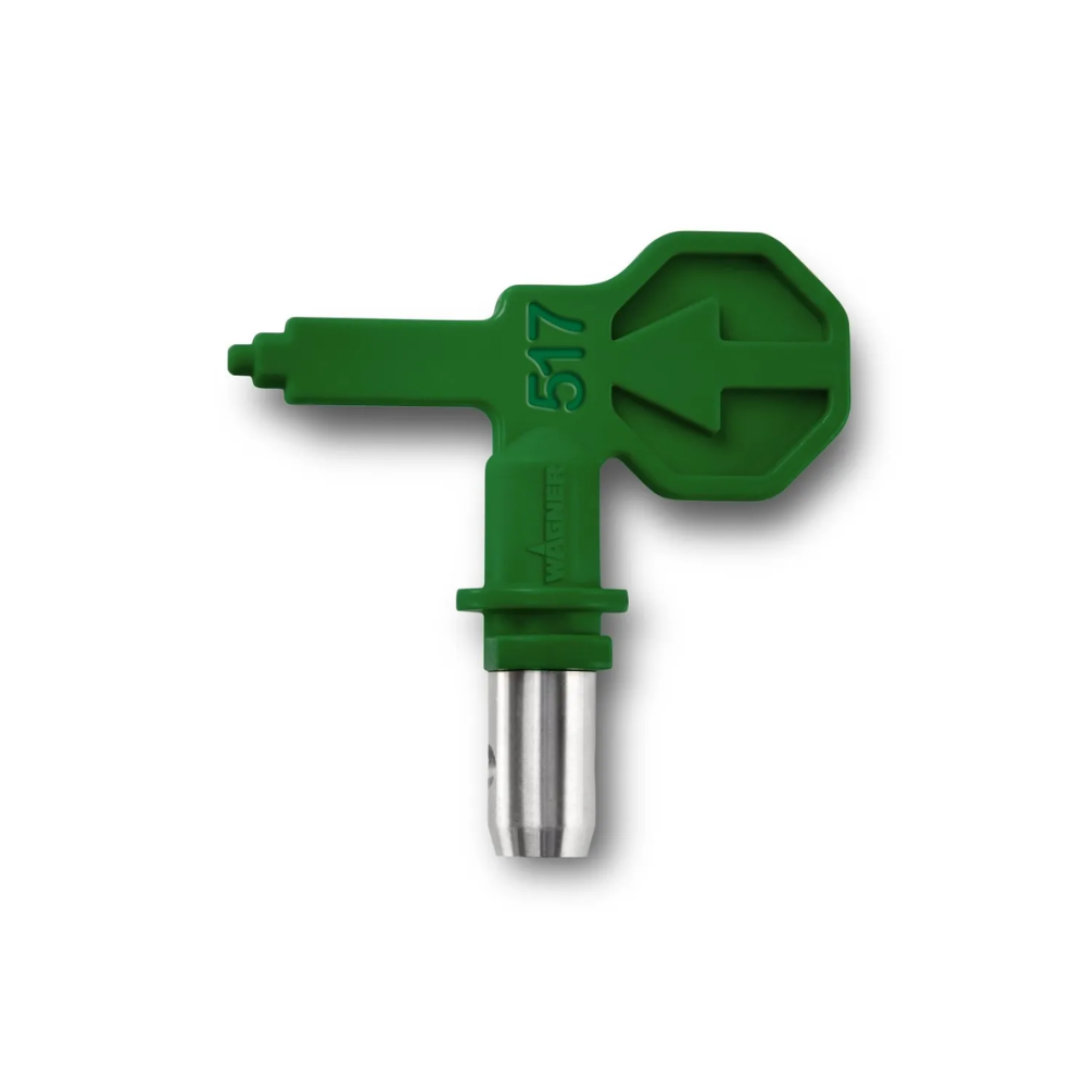 Buse airless HEA 517 Wagner 517517 pour Control Pro