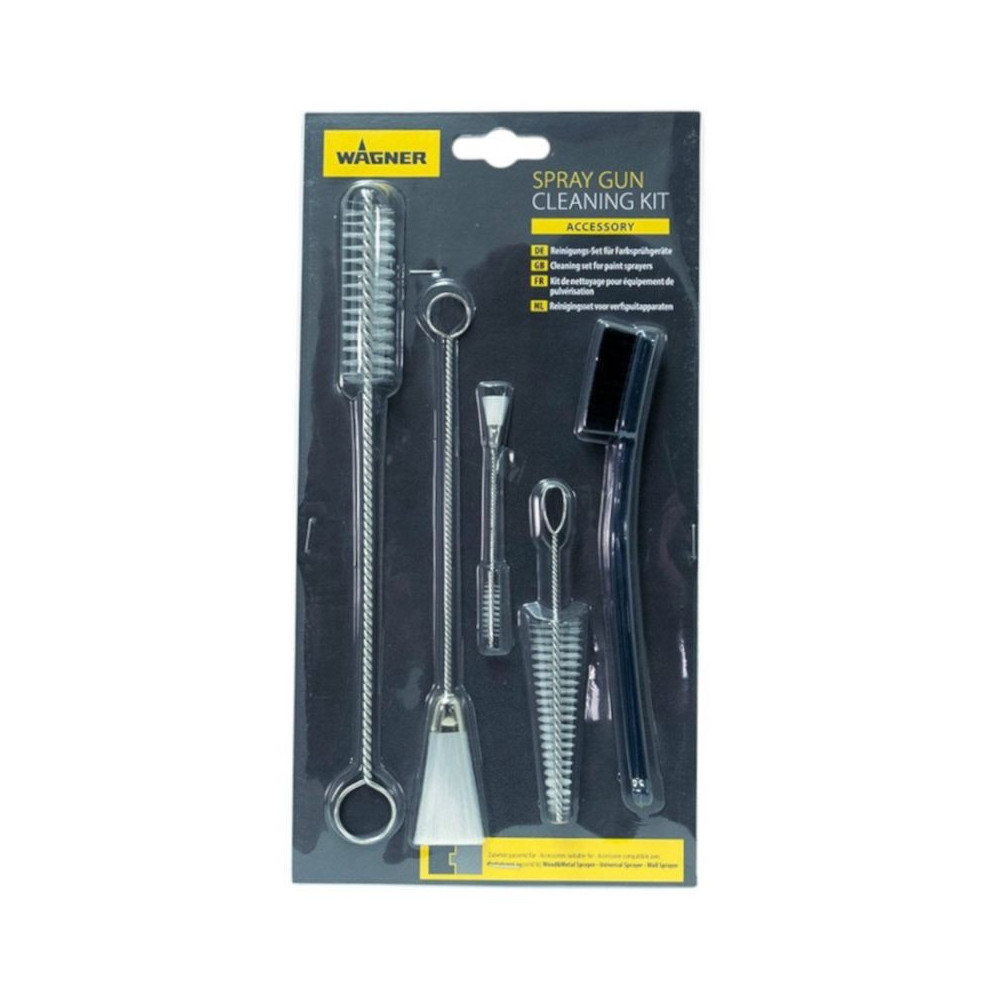 Kit de nettoyage pulvérisateur Wagner 2354639