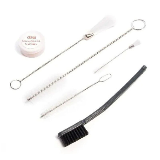 Kit de nettoyage pulvérisateur Wagner 2354639