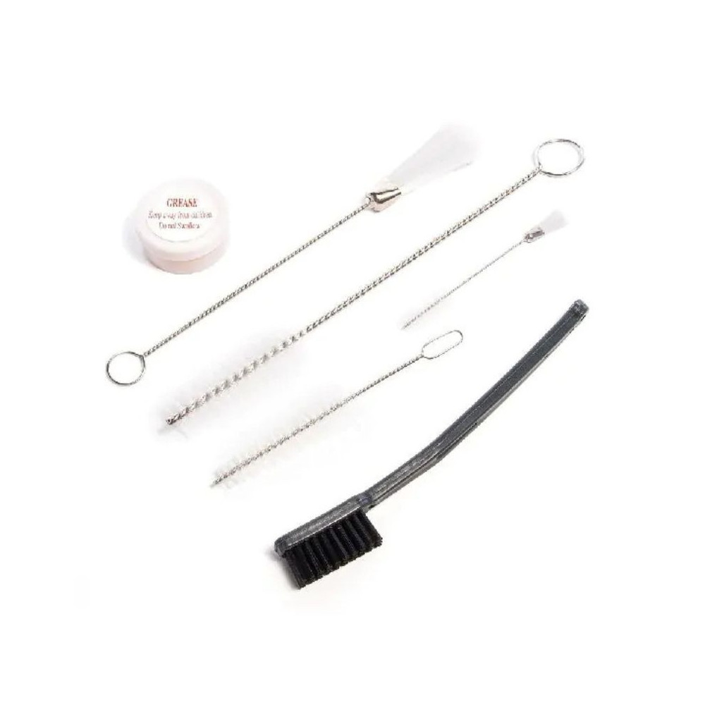 Kit de nettoyage pulvérisateur Wagner 2354639
