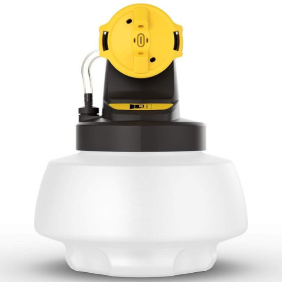Façade Wagner Wall Extra I-Spray 1800 2361749