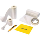 Kit de masquage peinture Wagner Premium 2316444