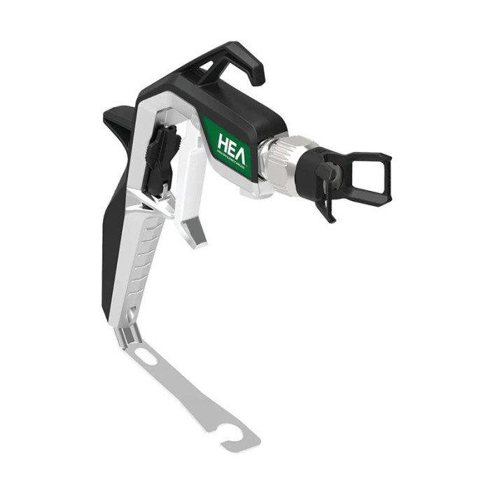 Pistolet airless Wagner Control Pro hybride 517100