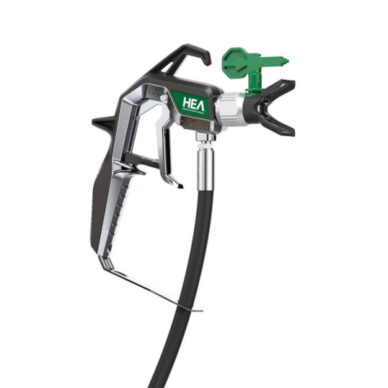 Pistolet HEA métal Wagner 517101 Control Pro
