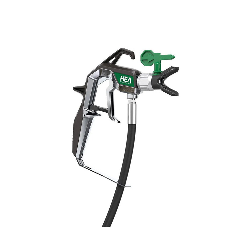 Pistolet HEA métal Wagner 517101 Control Pro