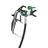 Pistolet HEA métal Wagner 517101 Control Pro