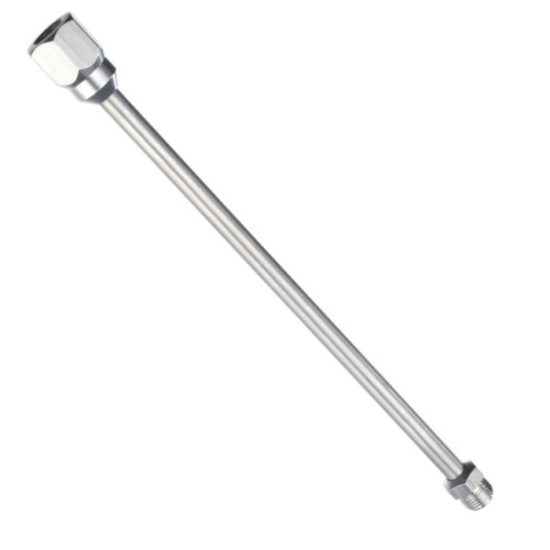 Rallonge de buses airless 75 cm Wagner 2418841