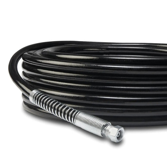 Tuyau Control Pro 15 m Wagner 517802