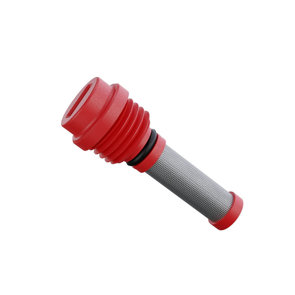 Filtre airless rouge fin T-Serie Wagner 2450276