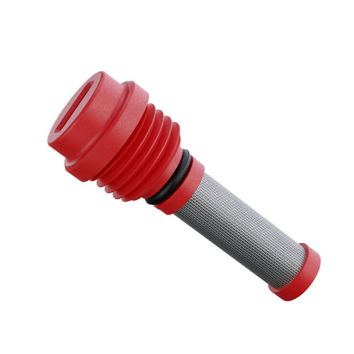 Filtre airless rouge fin T-Serie Wagner 2450276