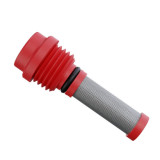Filtre airless rouge fin T-Serie Wagner 2450276