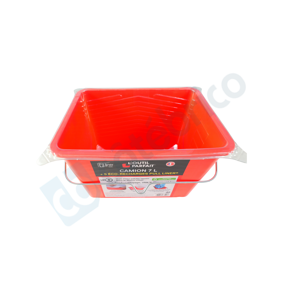 Camion à peinture Outil Parfait 2685000 Pull Liner