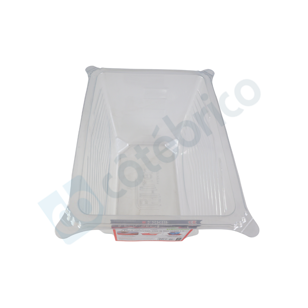 Éco-recharge Pull Liner Outil Parfait 2684000 7 l