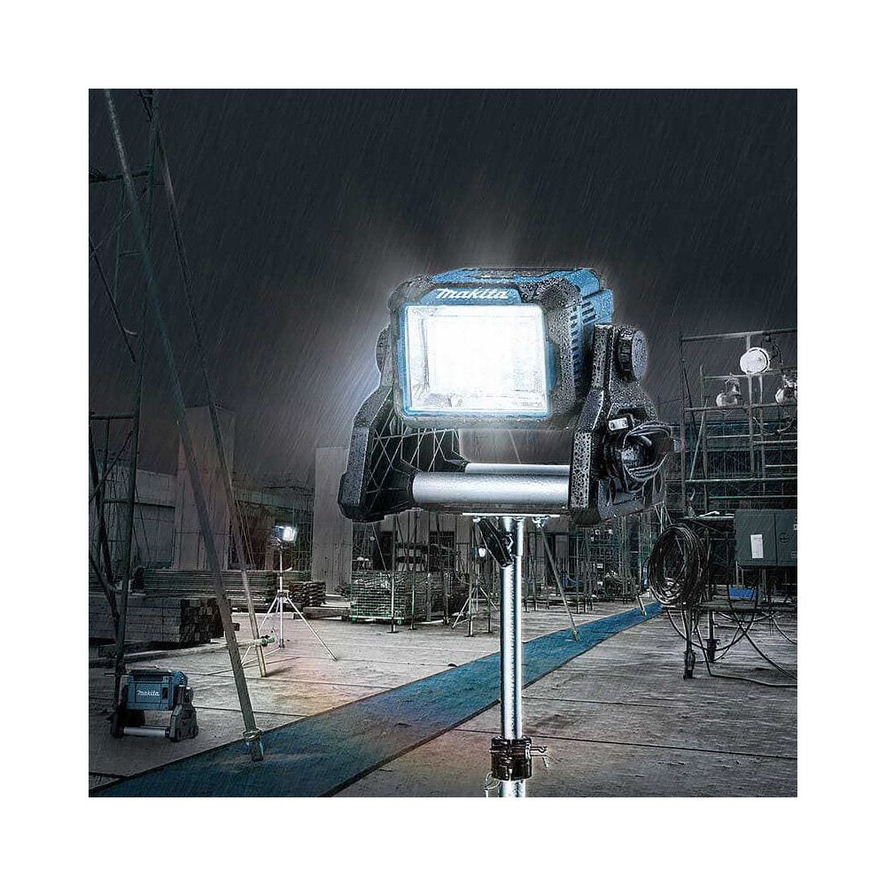 Lampe LXT Makita DEADML811