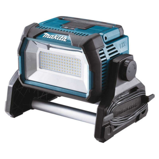 Lampe LXT, 14,4 - 18 V Li-Ion Makita DEADML809