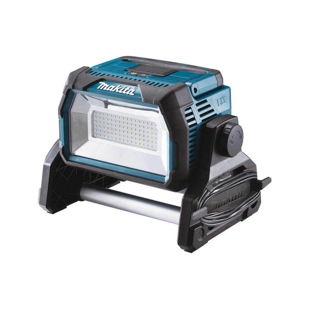 Lampe LXT, 14,4 - 18 V Li-Ion Makita DEADML809