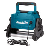 Lampe LXT, 14,4 - 18 V Li-Ion Makita DEADML809