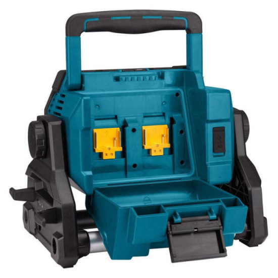 Lampe LXT, 14,4 - 18 V Li-Ion Makita DEADML809