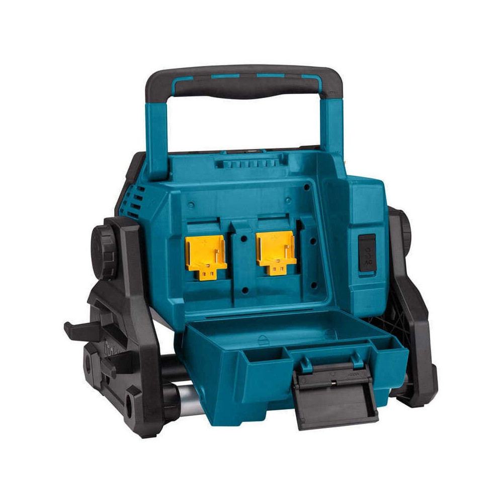 Lampe LXT, 14,4 - 18 V Li-Ion Makita DEADML809