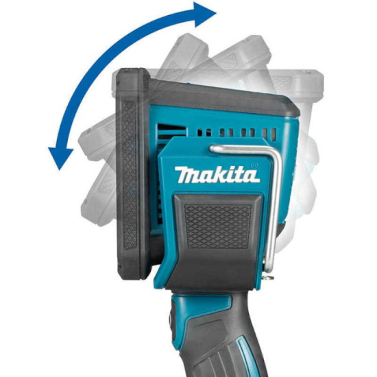 Lampe LXT Makita DEBDML812
