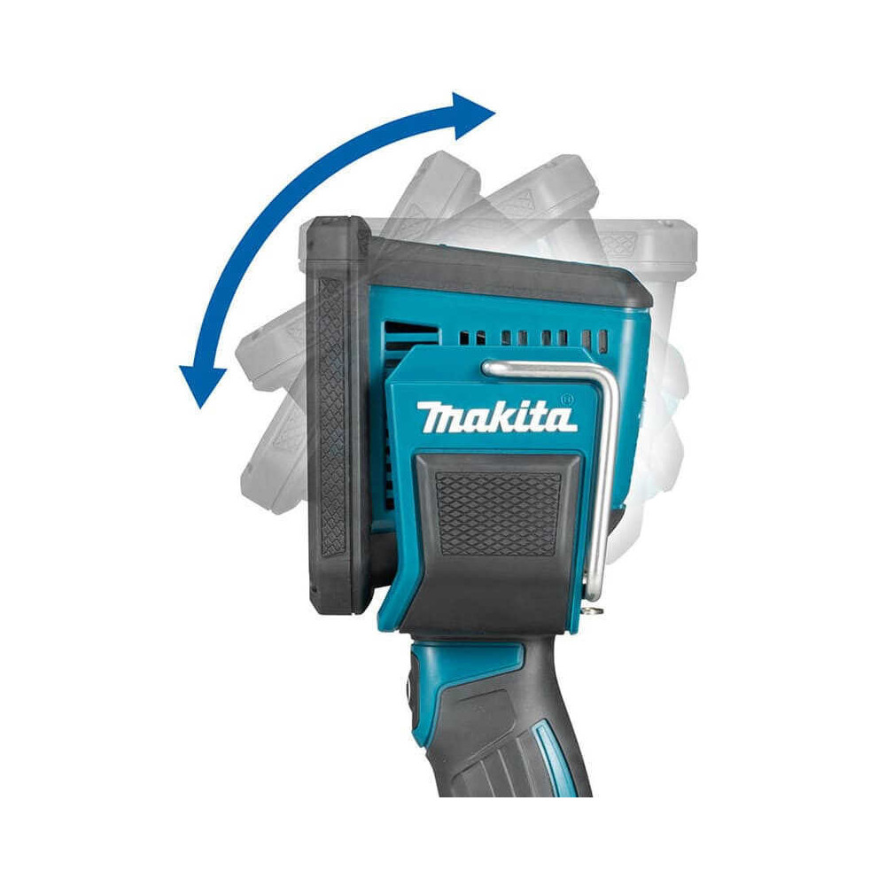 Lampe LXT Makita DEBDML812