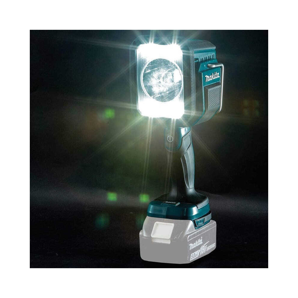 Lampe LXT Makita DEBDML812