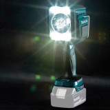 Lampe LXT Makita DEBDML812