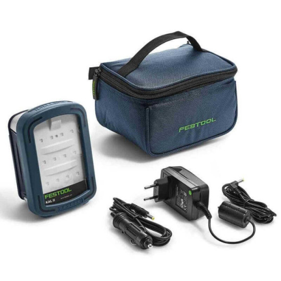 Projecteur de chantier Festool 500721 LED 769 lm