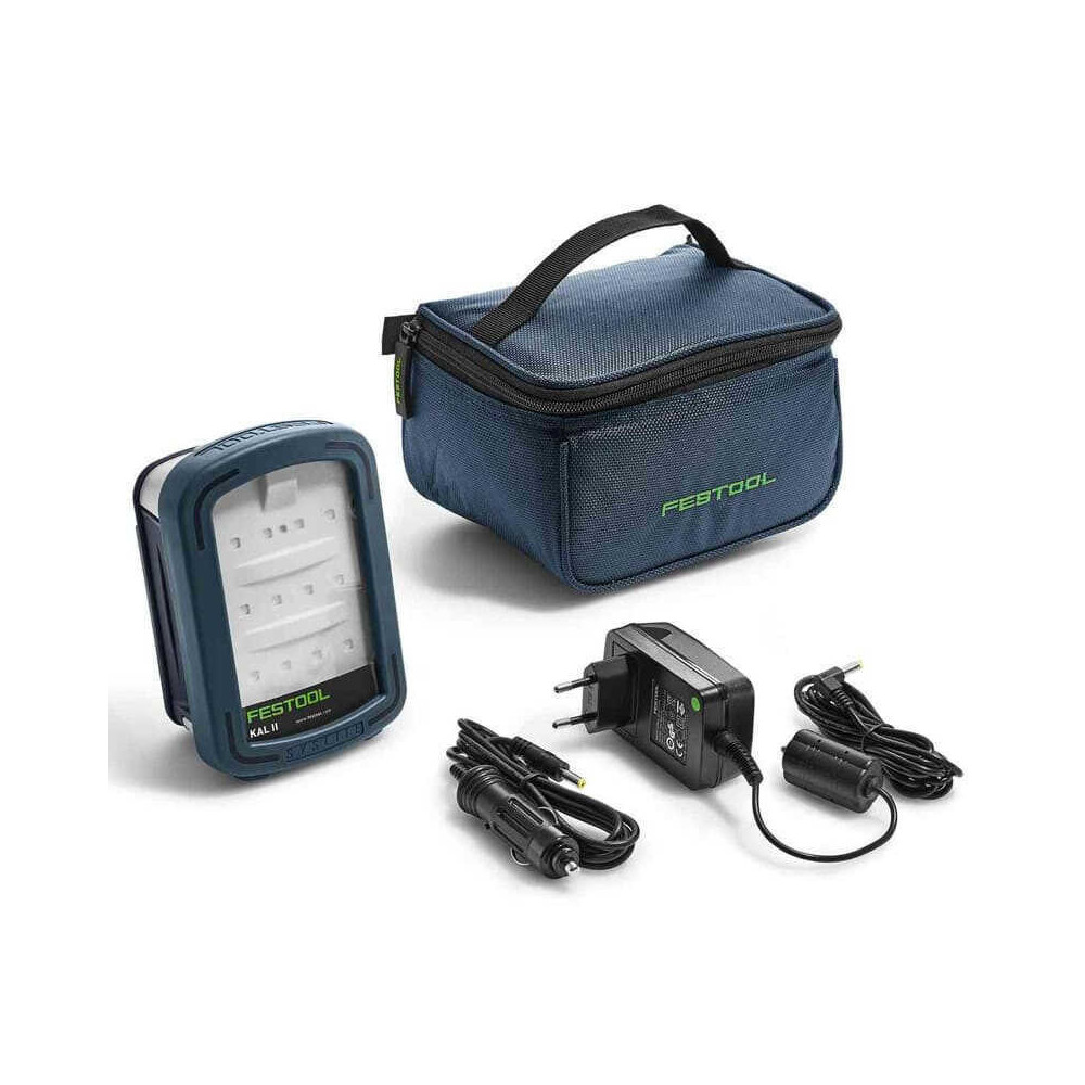 Projecteur de chantier Festool 500721 LED 769 lm