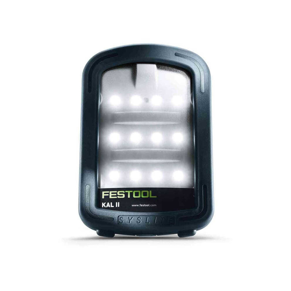 Projecteur de chantier Festool 500721 LED 769 lm