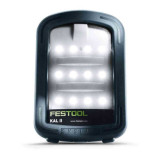 Projecteur de chantier Festool 500721 LED 769 lm