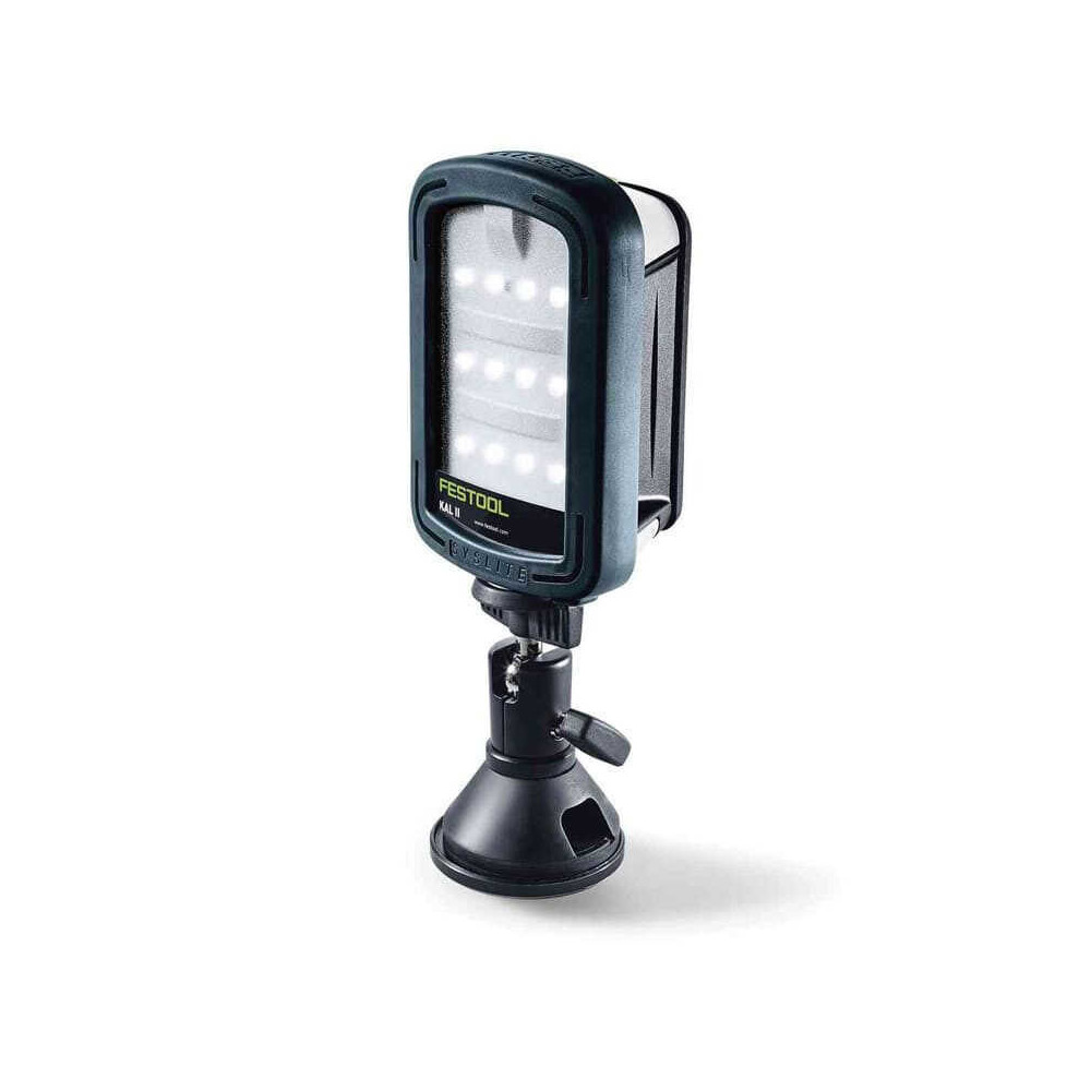 Projecteur de chantier Festool 500721 LED 769 lm