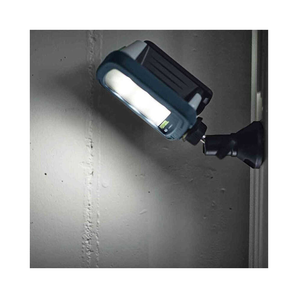 Projecteur de chantier Festool 500721 LED 769 lm